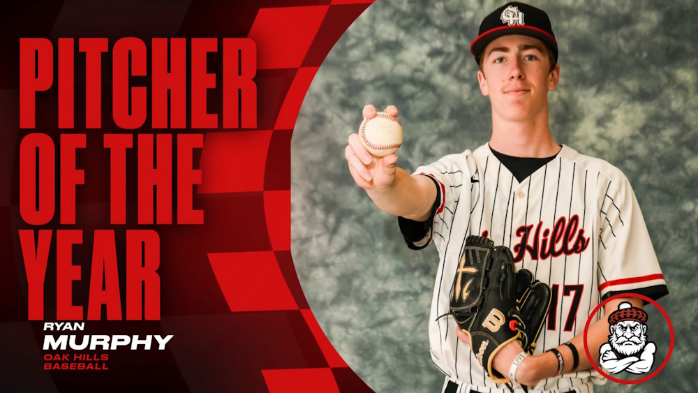 GMC Pitcher of the Year